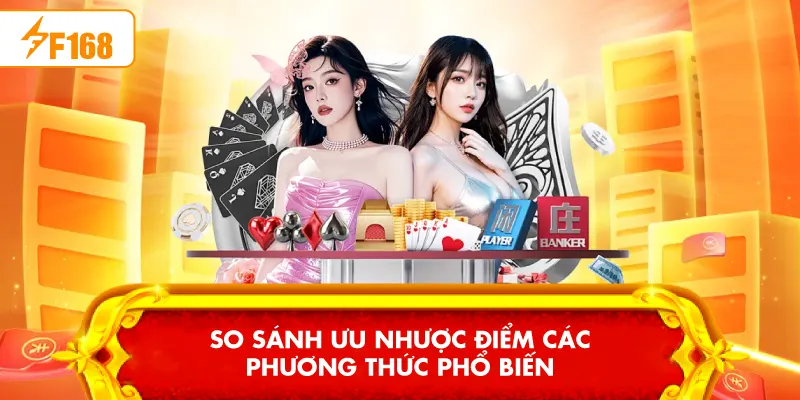 Điều Kiện Trở Thành Đại Lý F168